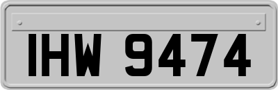 IHW9474