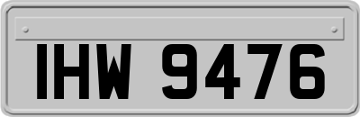 IHW9476