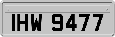 IHW9477