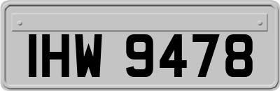IHW9478