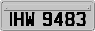 IHW9483