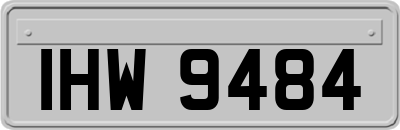 IHW9484