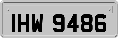 IHW9486