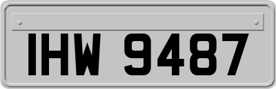 IHW9487