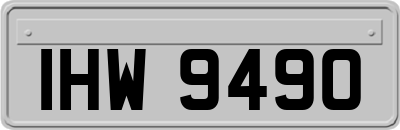 IHW9490
