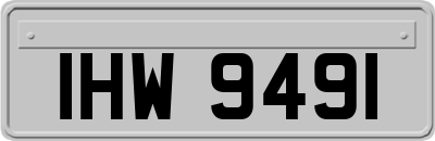 IHW9491