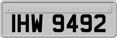 IHW9492