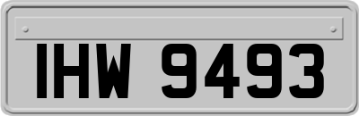 IHW9493