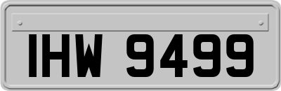 IHW9499