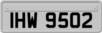 IHW9502
