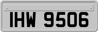 IHW9506