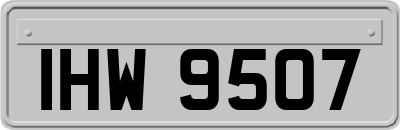 IHW9507