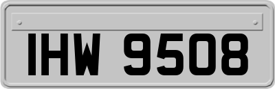 IHW9508