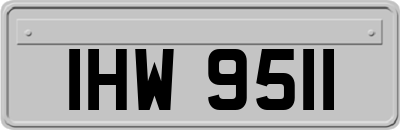 IHW9511