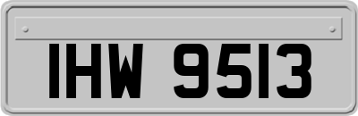 IHW9513