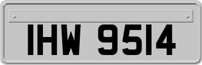 IHW9514