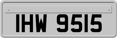IHW9515