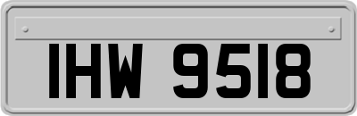 IHW9518