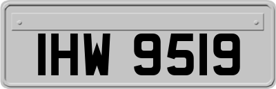 IHW9519