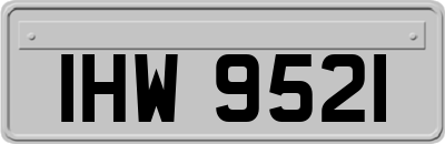 IHW9521