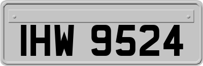 IHW9524