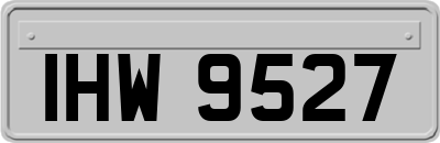 IHW9527