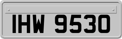 IHW9530