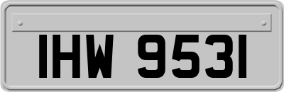 IHW9531