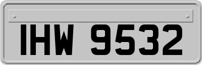 IHW9532