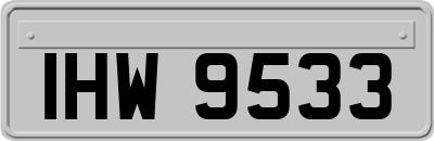 IHW9533