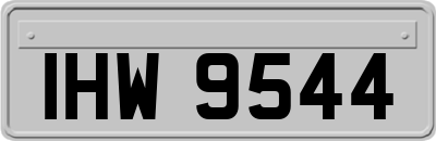 IHW9544