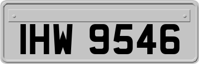IHW9546