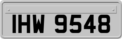 IHW9548