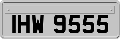 IHW9555