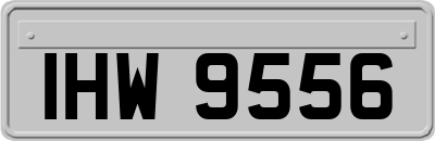 IHW9556