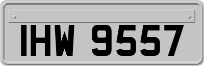 IHW9557