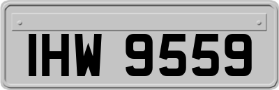 IHW9559
