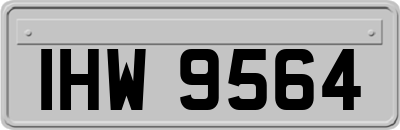 IHW9564