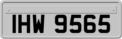 IHW9565