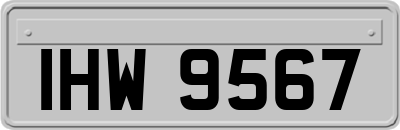 IHW9567