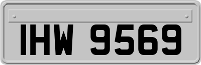 IHW9569