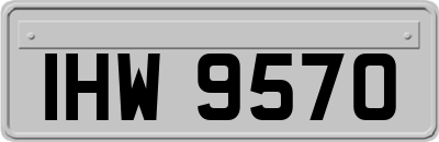 IHW9570