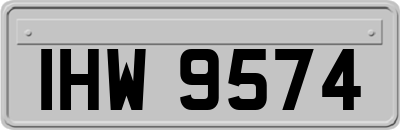 IHW9574