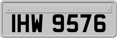 IHW9576