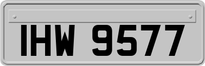 IHW9577
