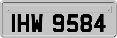 IHW9584