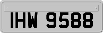 IHW9588