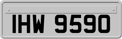 IHW9590