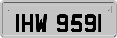 IHW9591