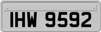 IHW9592